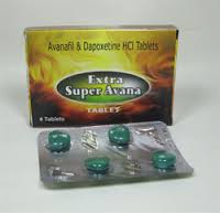 Extra Super Avana 200mg/60 mg_28