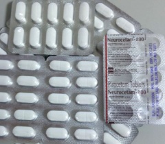 NEUROCETAM 800mg 120