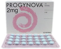Progynova 2mg x 84