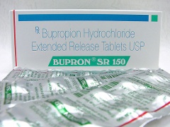 Bupron SR 150 mg_100
