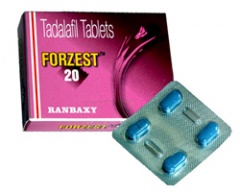 Forzest