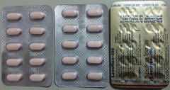 LEVOFLOX250mg60