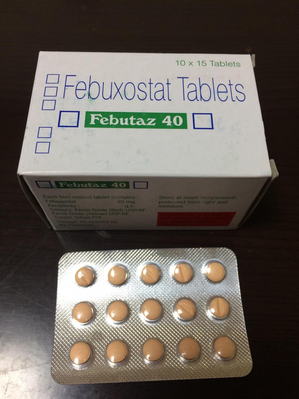 Febutaz 40 mg 105_ind