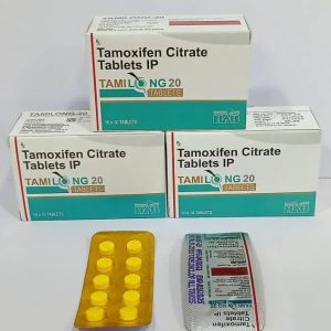 Tamilong 20mg 200 ind