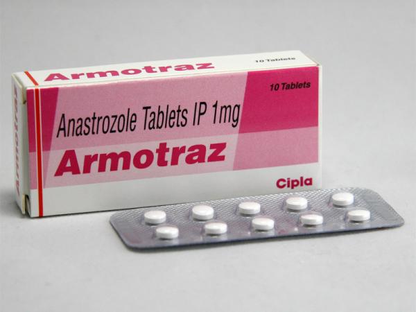 Armotraz 1 mg 30