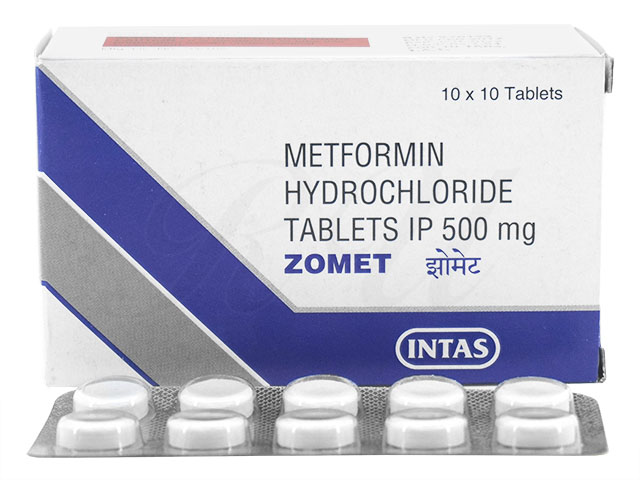 Zomet 500 mg_500