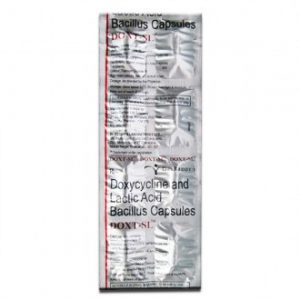Doxt-SL 100 mg 100