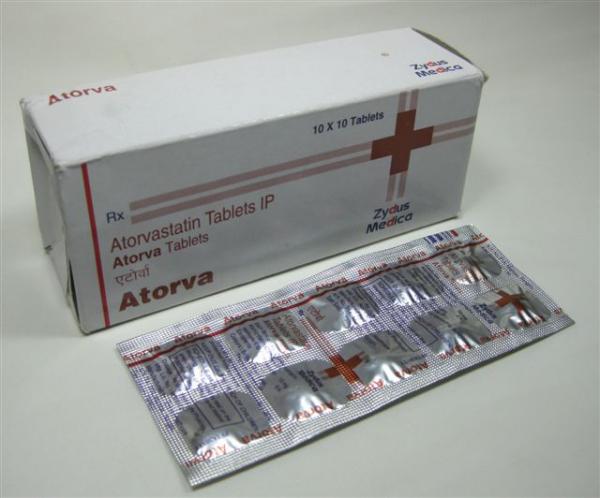 Atorva 10 mg_90