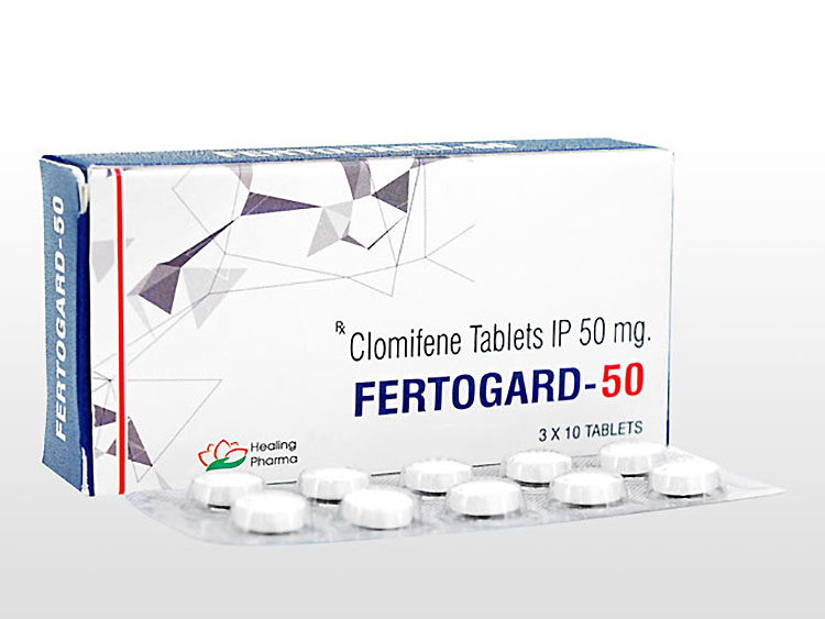 Fertogard 50 mg_100
