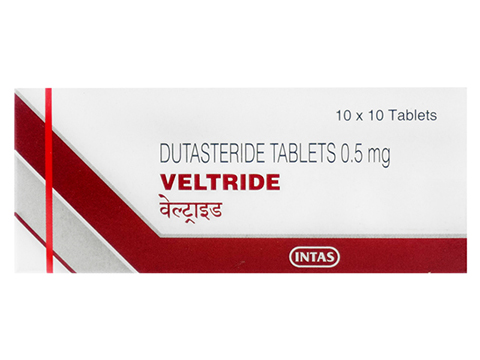 Veltride 0.5 mg_100