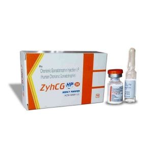 Zyhcg 5000IU_1