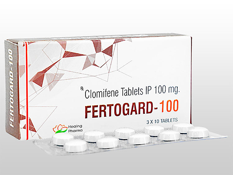 Fertogard 100 mg_100
