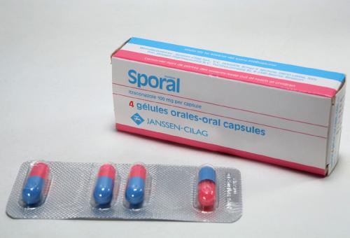 SPORAL