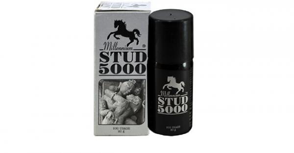 Stud 5000 Spray 10% 20 g_x1