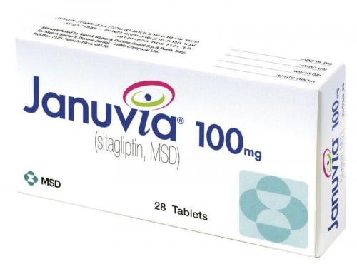 Januvia 100 mg_x28