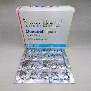 menabol 2mg Oaknet Healthcare_ 100