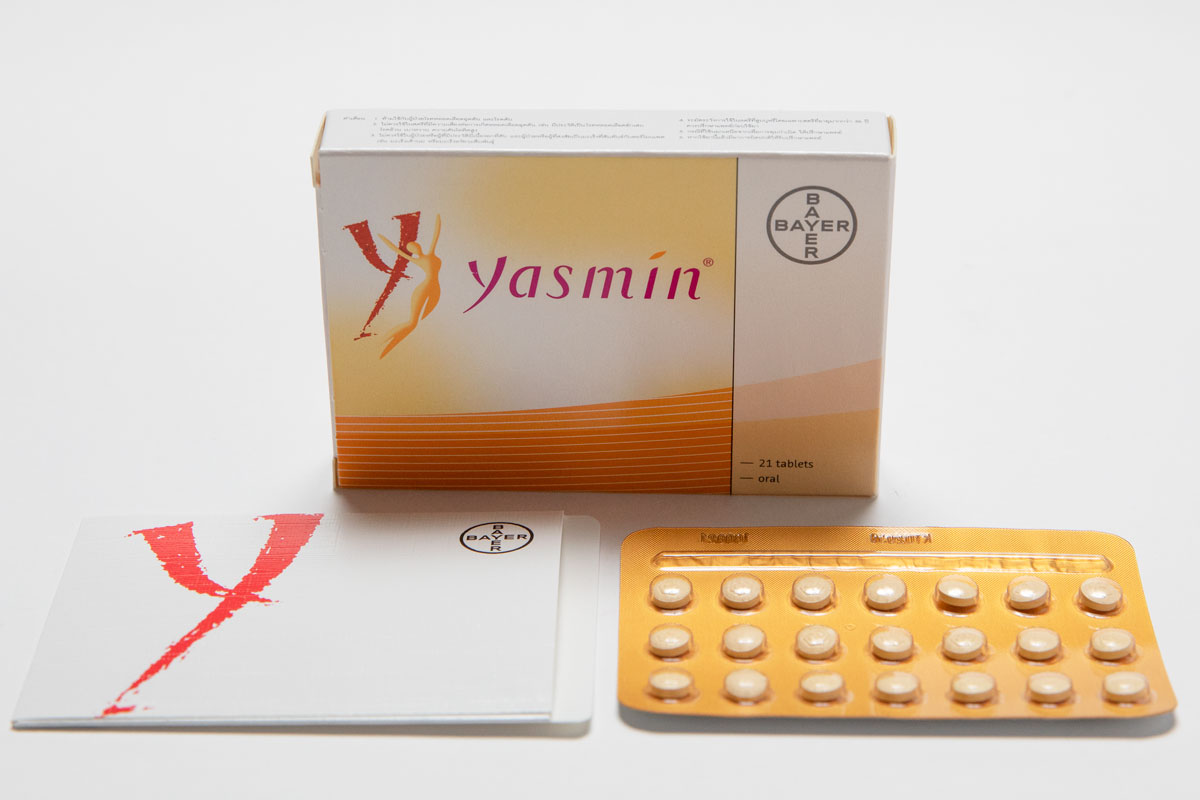 Yasmin 63