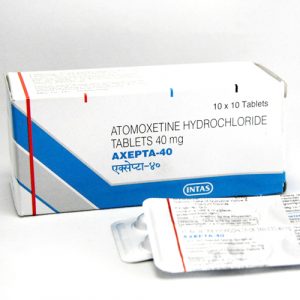 Axepta 40 mg_100