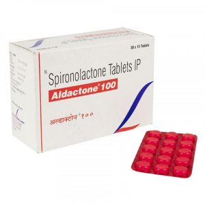 Aldactone 100 mg_150