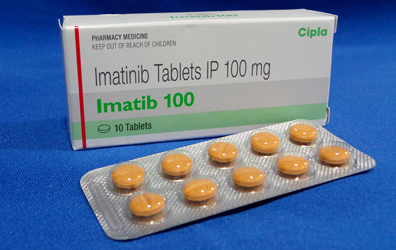 Imatib 100mg 100_ind