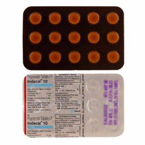 Inderal 10 mg_315
