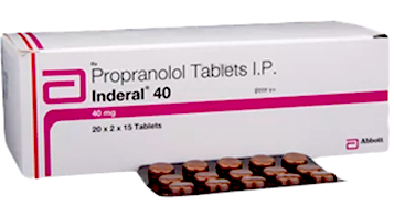 Inderal 40 mg_315