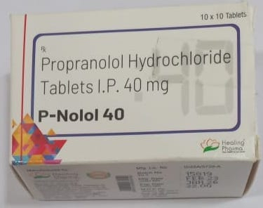 P- NOLOL 40mg_300