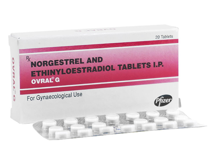 Ovral G_20
