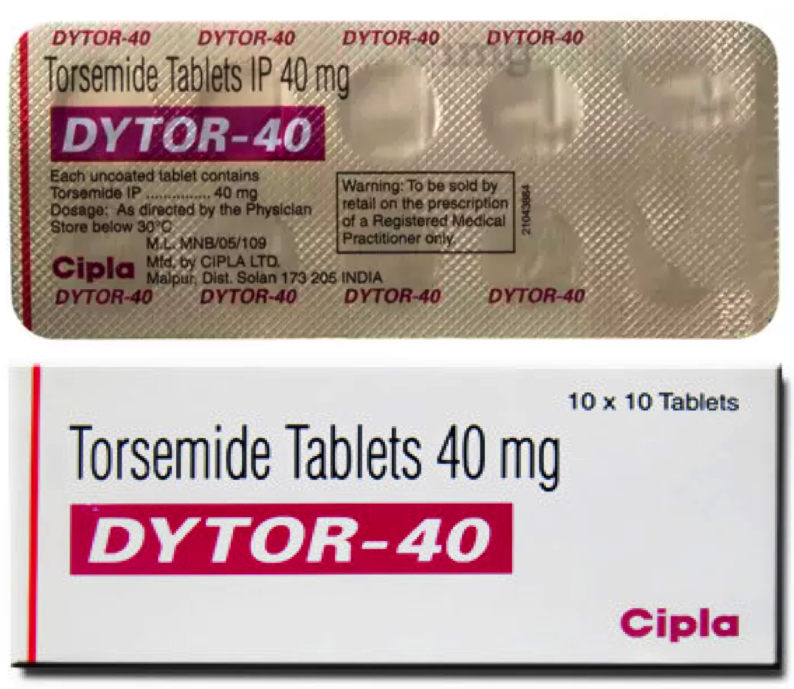 Dytor 40 mg_100