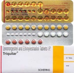 Triquilar21×6