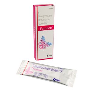Femilon 21 tabs/pack 0.15 mg/ 0.02 mg_x3