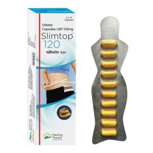 Slimtop 120mg 30