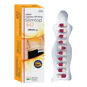 Slimtop 60mg 30