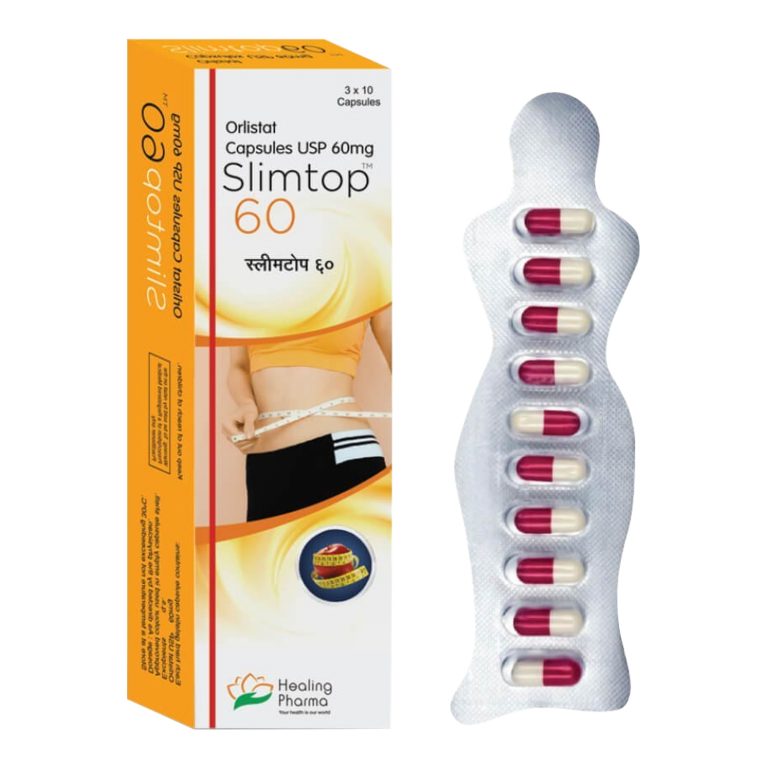 Slimtop 60mg 30